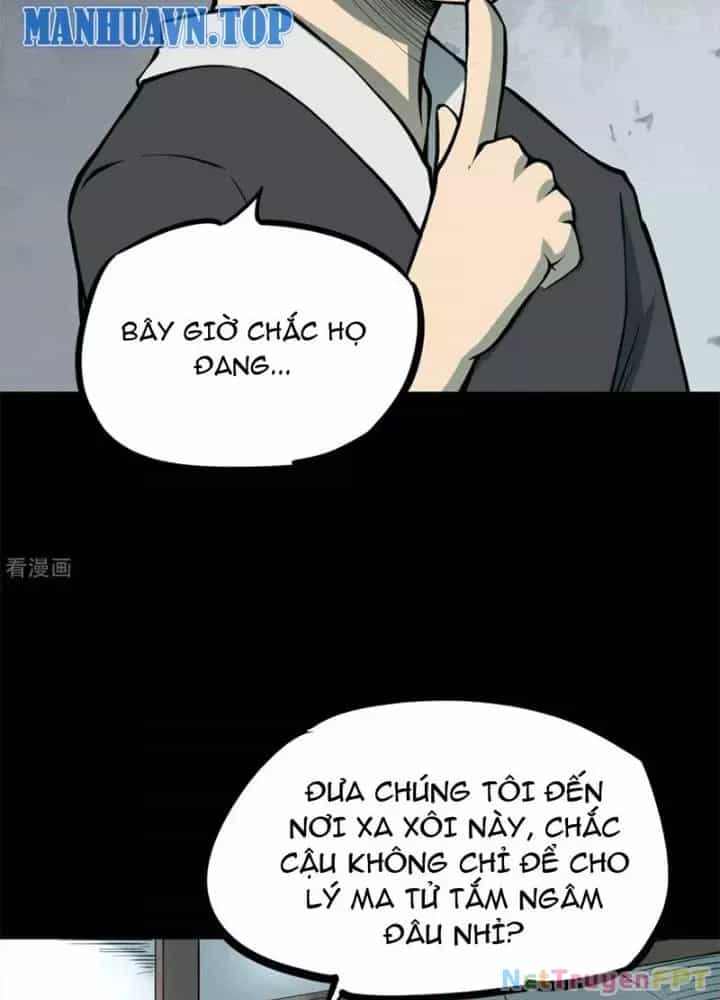 Người Thương Thuyết Cõi Âm - Chương 40 - ảnh 16