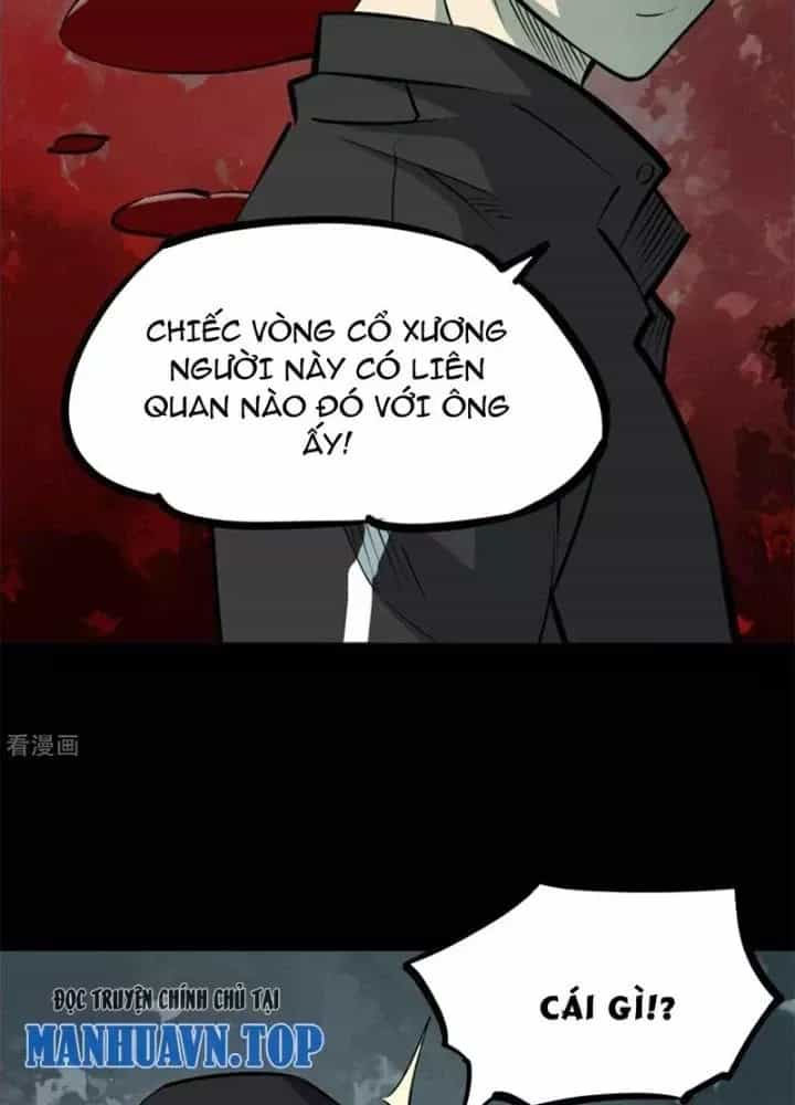 Người Thương Thuyết Cõi Âm - Chương 40 - ảnh 24