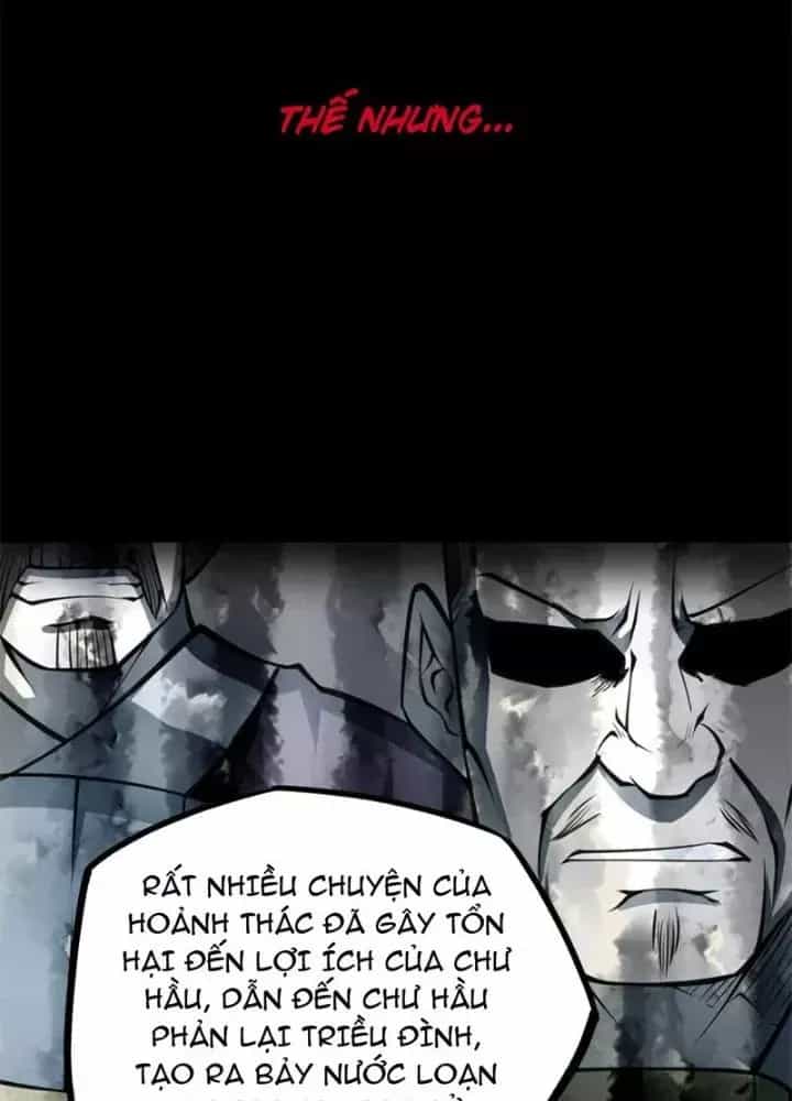 Người Thương Thuyết Cõi Âm - Chương 40 - ảnh 30