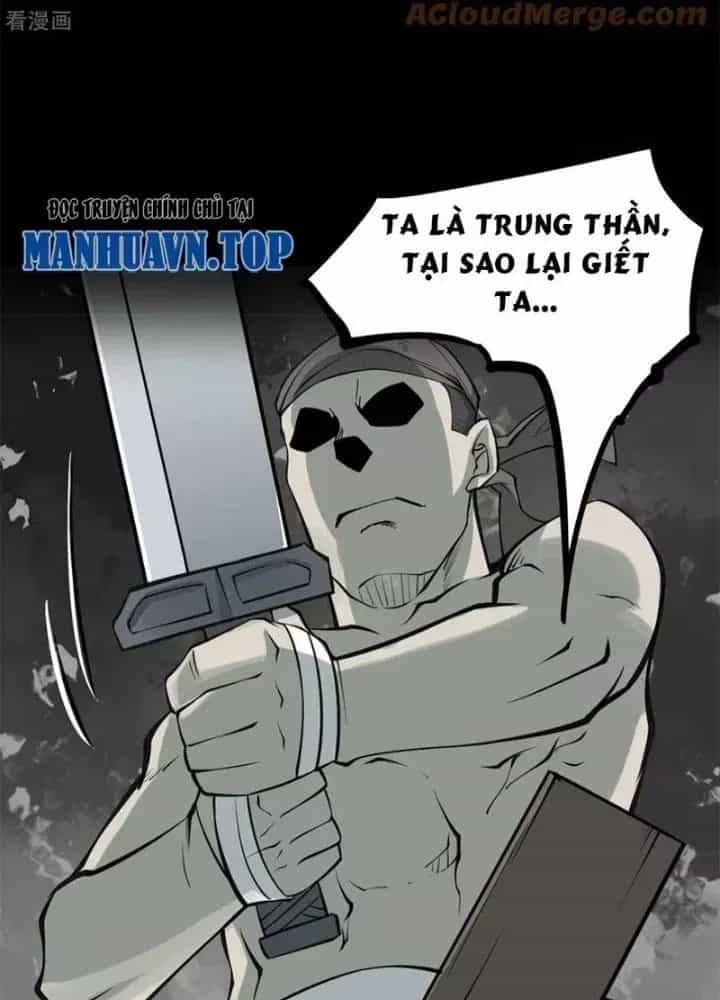 Người Thương Thuyết Cõi Âm - Chương 40 - ảnh 38