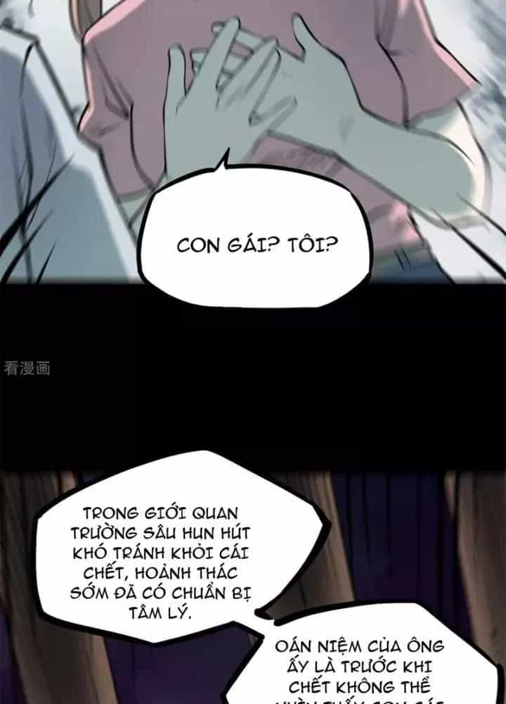 Người Thương Thuyết Cõi Âm - Chương 40 - ảnh 70