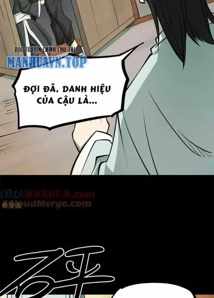 Người Thương Thuyết Cõi Âm - Chương 40 - ảnh 90