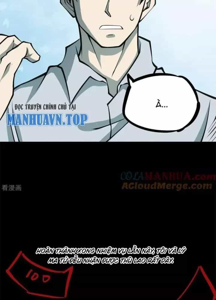 Người Thương Thuyết Cõi Âm - Chương 41 - ảnh 106