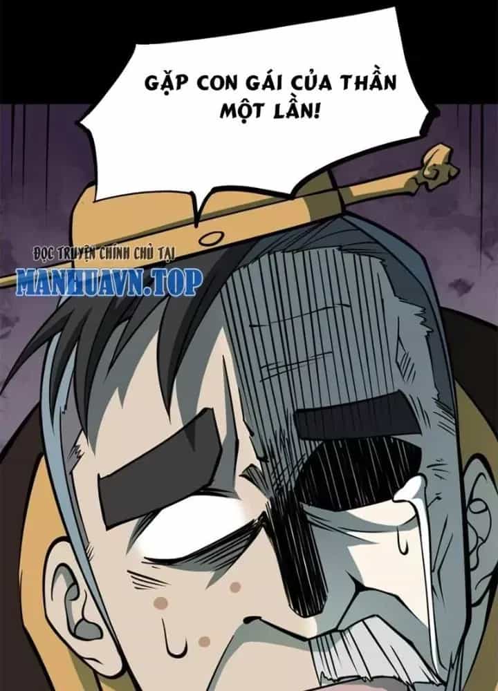 Người Thương Thuyết Cõi Âm - Chương 41 - ảnh 22
