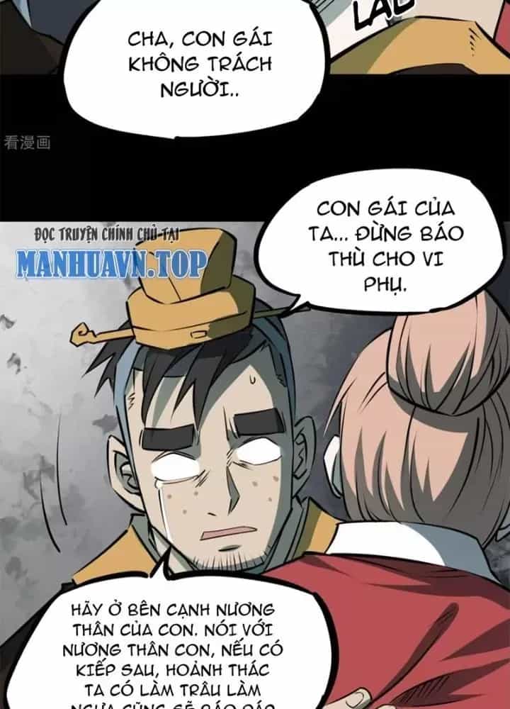 Người Thương Thuyết Cõi Âm - Chương 41 - ảnh 38