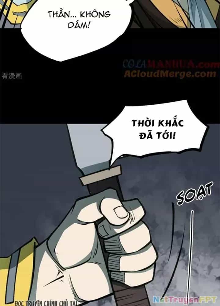 Người Thương Thuyết Cõi Âm - Chương 41 - ảnh 48