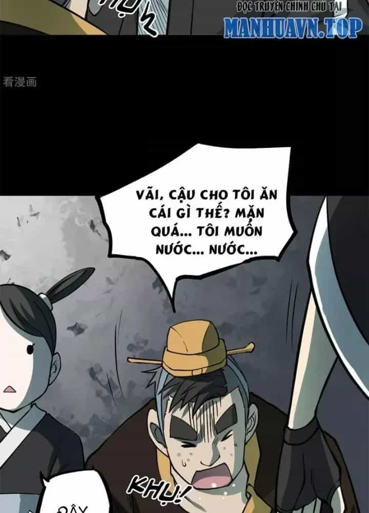 Người Thương Thuyết Cõi Âm - Chương 41 - ảnh 66