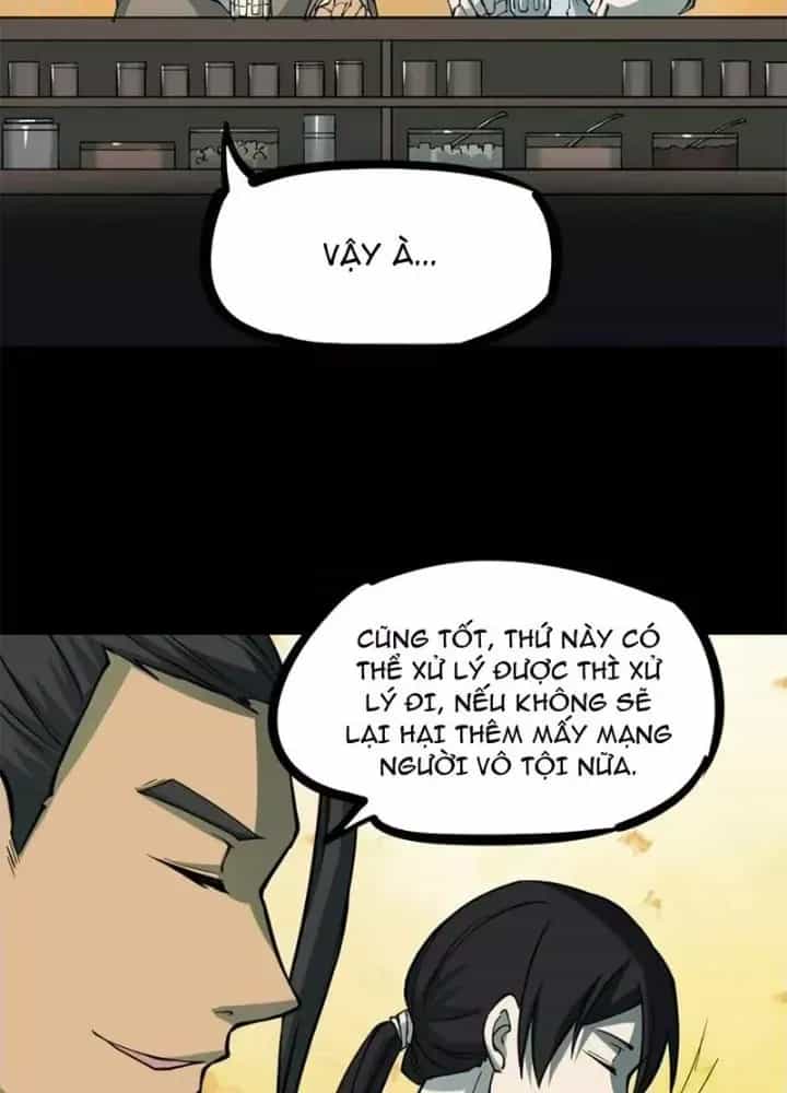Người Thương Thuyết Cõi Âm - Chương 41 - ảnh 82