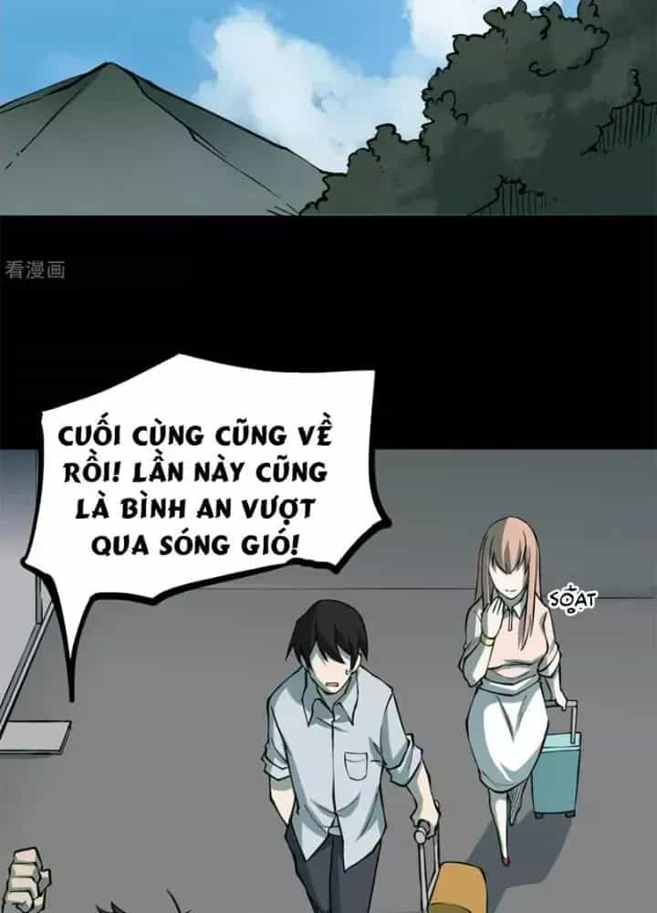 Người Thương Thuyết Cõi Âm - Chương 41 - ảnh 88