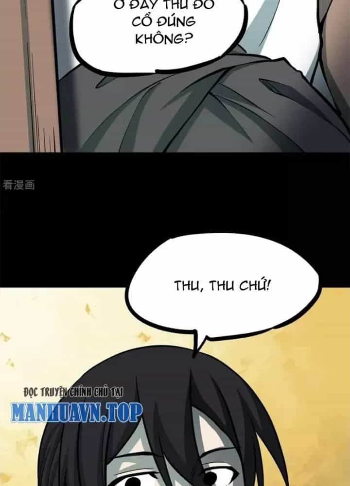 Người Thương Thuyết Cõi Âm - Chương 42 - ảnh 18