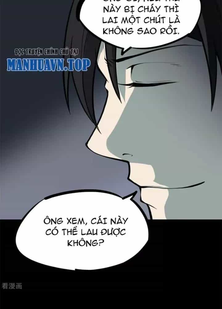 Người Thương Thuyết Cõi Âm - Chương 42 - ảnh 32