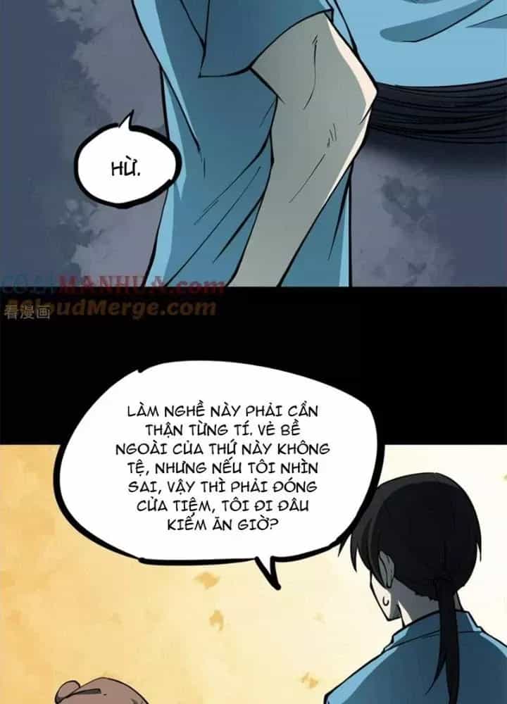 Người Thương Thuyết Cõi Âm - Chương 42 - ảnh 44