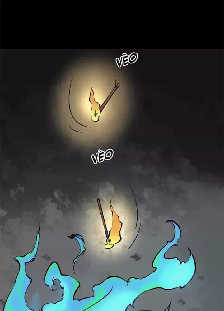 Người Thương Thuyết Cõi Âm - Chương 43 - ảnh 108