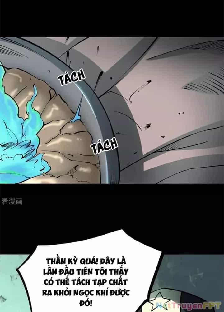 Người Thương Thuyết Cõi Âm - Chương 43 - ảnh 112