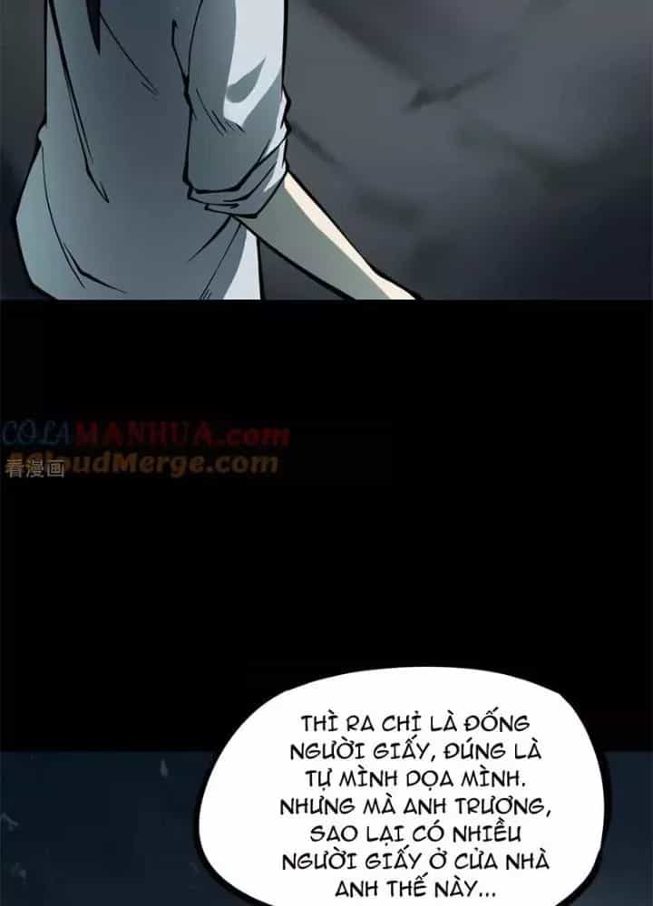 Người Thương Thuyết Cõi Âm - Chương 43 - ảnh 26