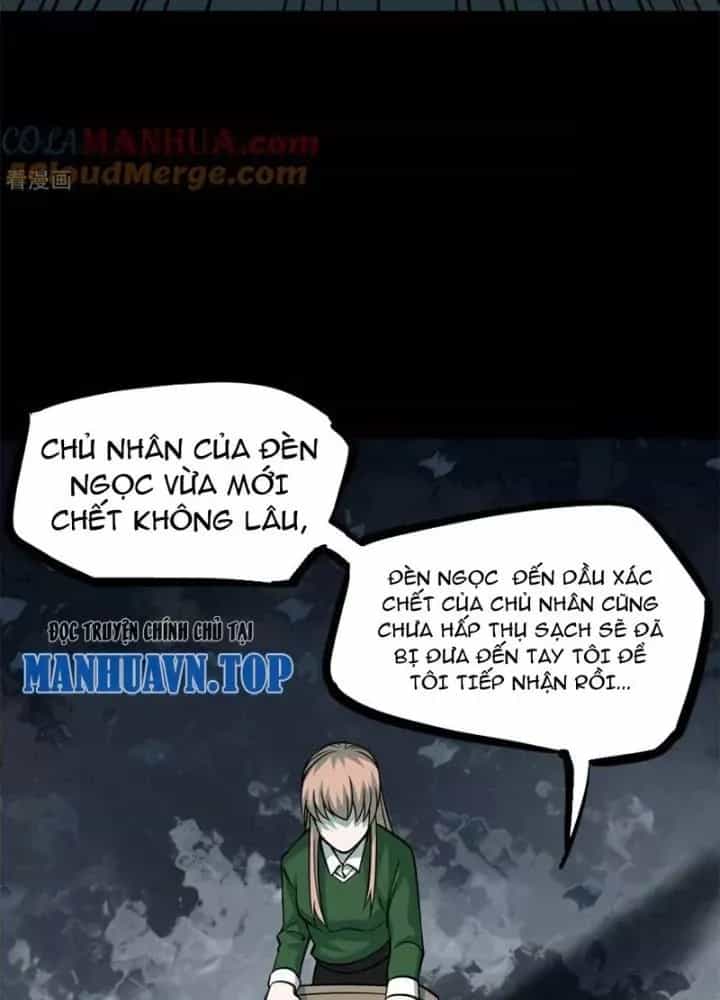 Người Thương Thuyết Cõi Âm - Chương 44 - ảnh 52