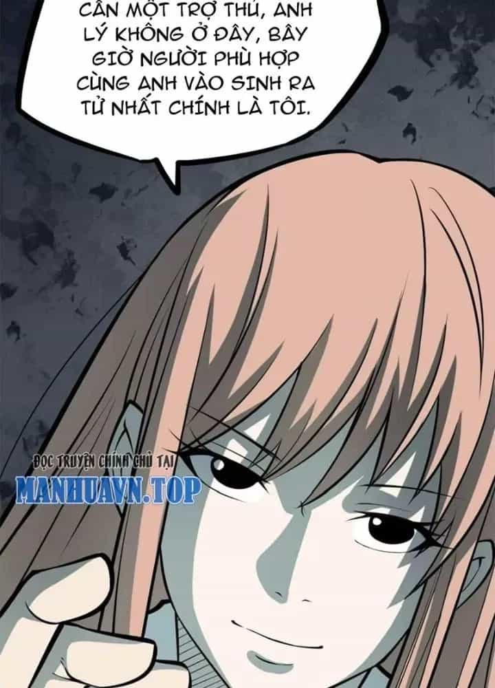 Người Thương Thuyết Cõi Âm - Chương 44 - ảnh 68