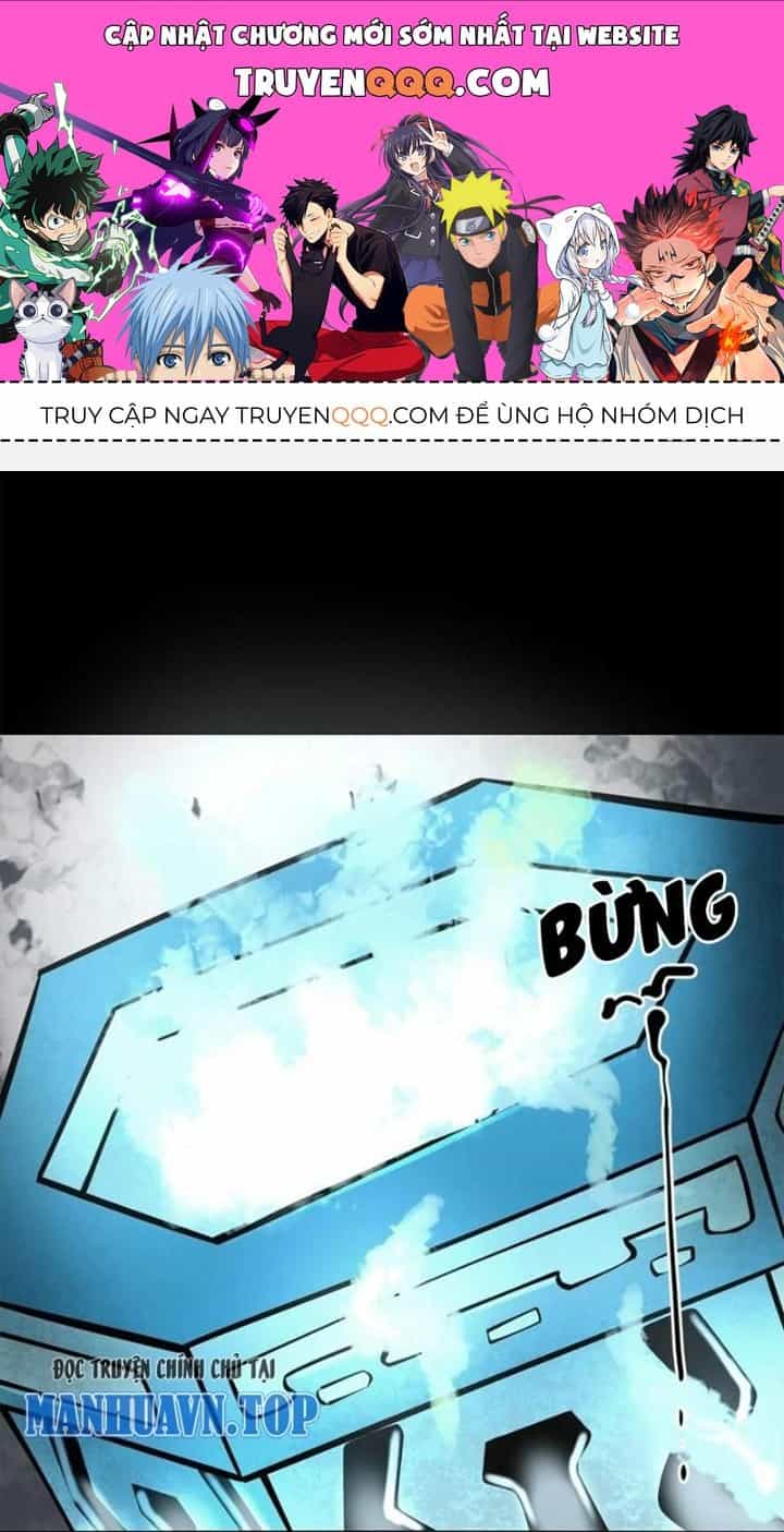 Người Thương Thuyết Cõi Âm - Chương 45 - ảnh 1