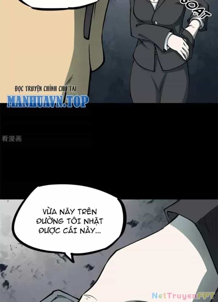 Người Thương Thuyết Cõi Âm - Chương 47 - ảnh 94