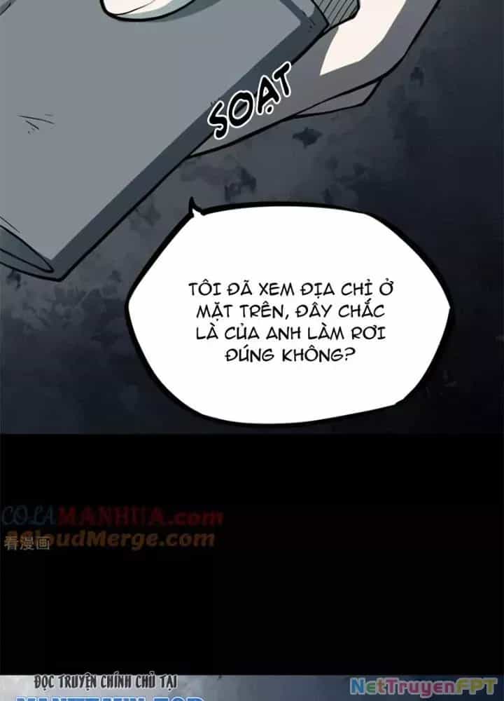 Người Thương Thuyết Cõi Âm - Chương 47 - ảnh 96