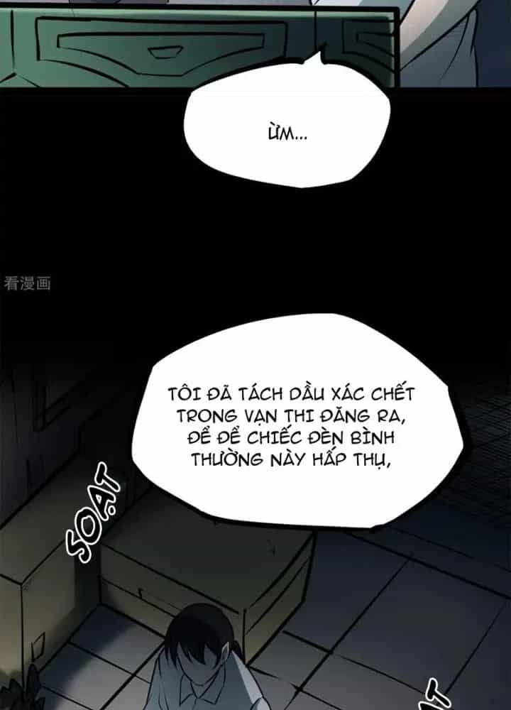 Người Thương Thuyết Cõi Âm - Chương 49 - ảnh 33