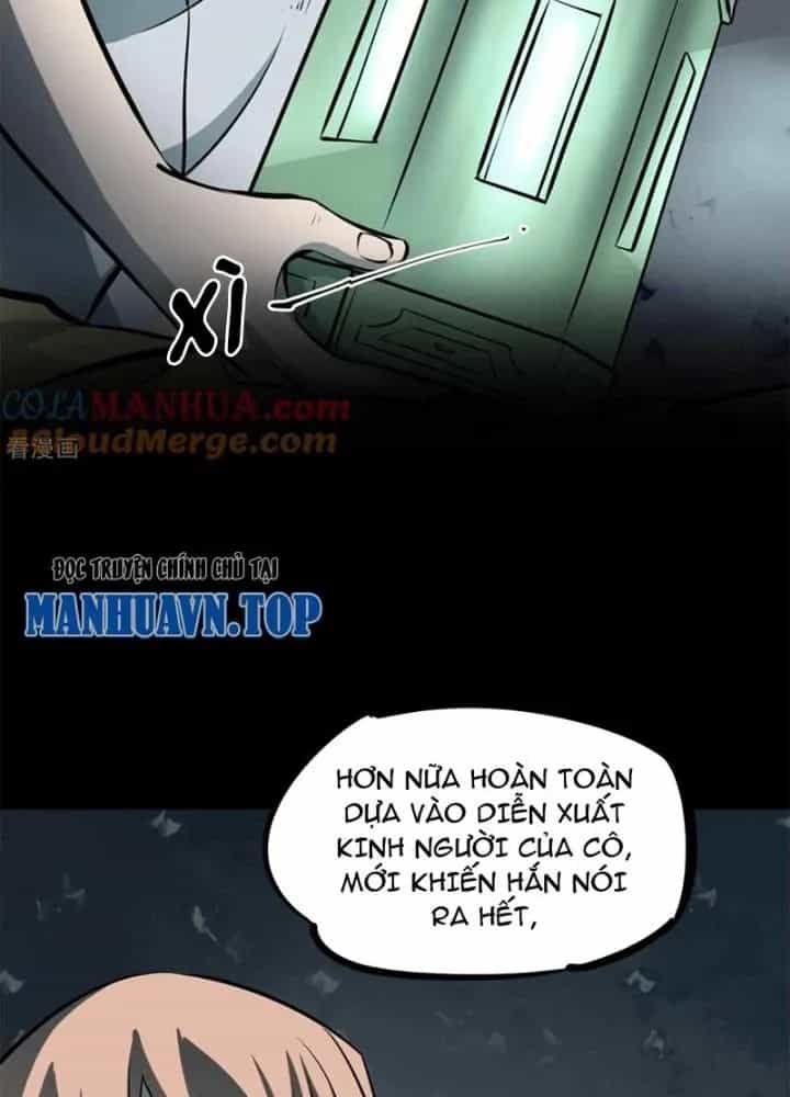 Người Thương Thuyết Cõi Âm - Chương 49 - ảnh 37