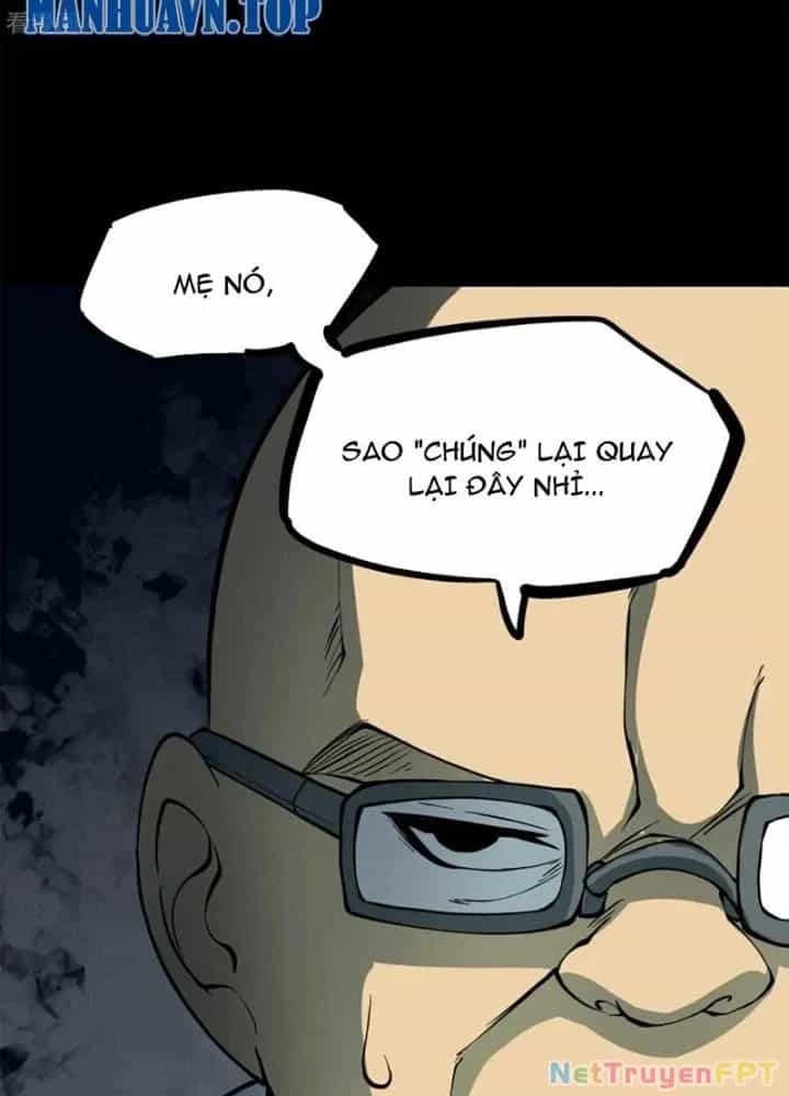Người Thương Thuyết Cõi Âm - Chương 49 - ảnh 51