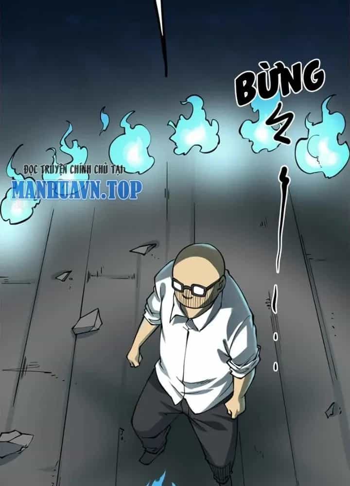 Người Thương Thuyết Cõi Âm - Chương 49 - ảnh 67