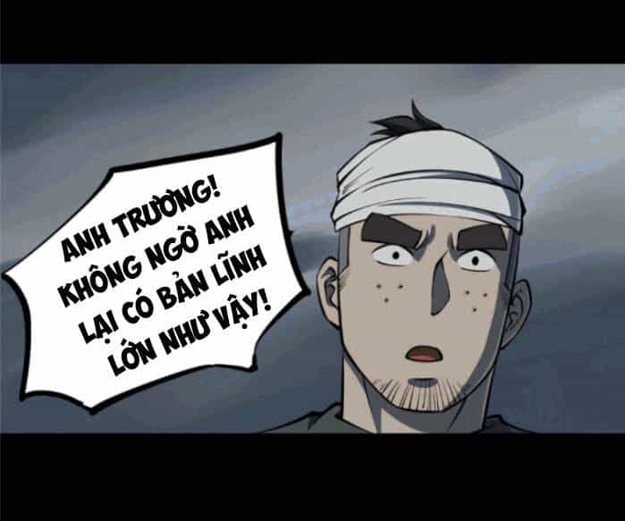 Người Thương Thuyết Cõi Âm - Chương 5 - ảnh 14
