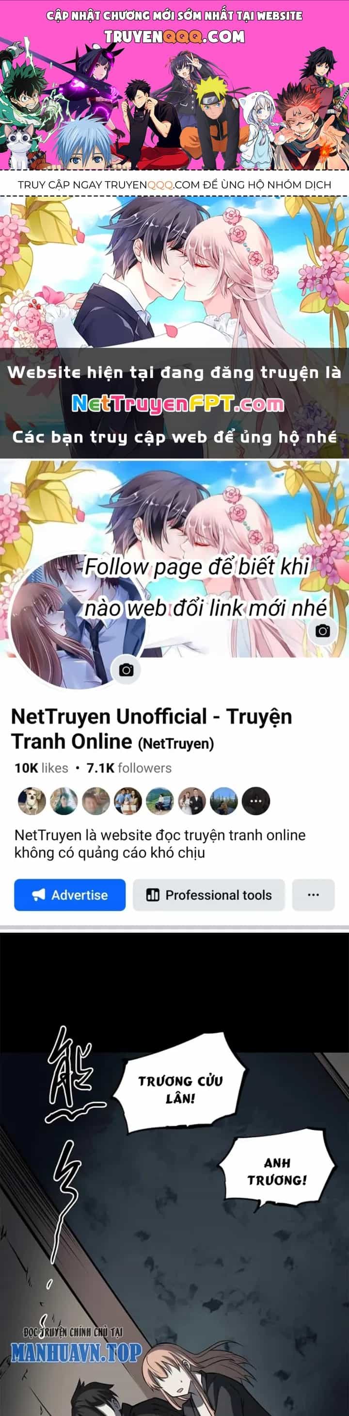 Người Thương Thuyết Cõi Âm - Chương 50 - ảnh 1
