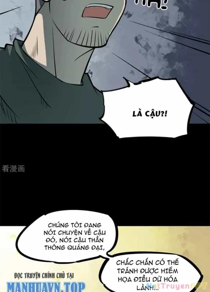 Người Thương Thuyết Cõi Âm - Chương 51 - ảnh 73