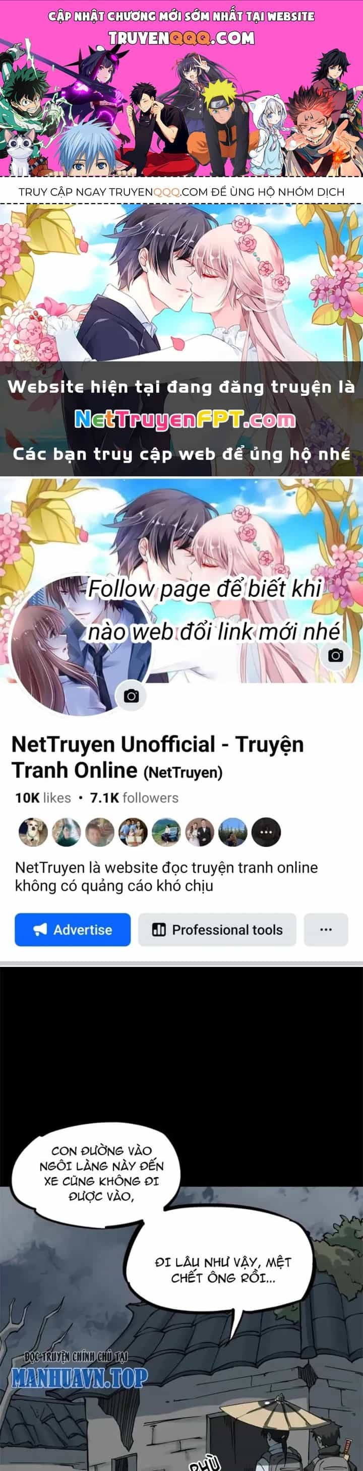 Người Thương Thuyết Cõi Âm - Chương 52 - ảnh 1