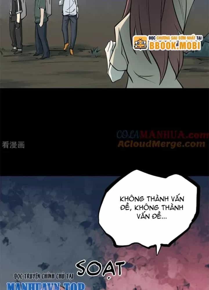 Người Thương Thuyết Cõi Âm - Chương 52 - ảnh 23