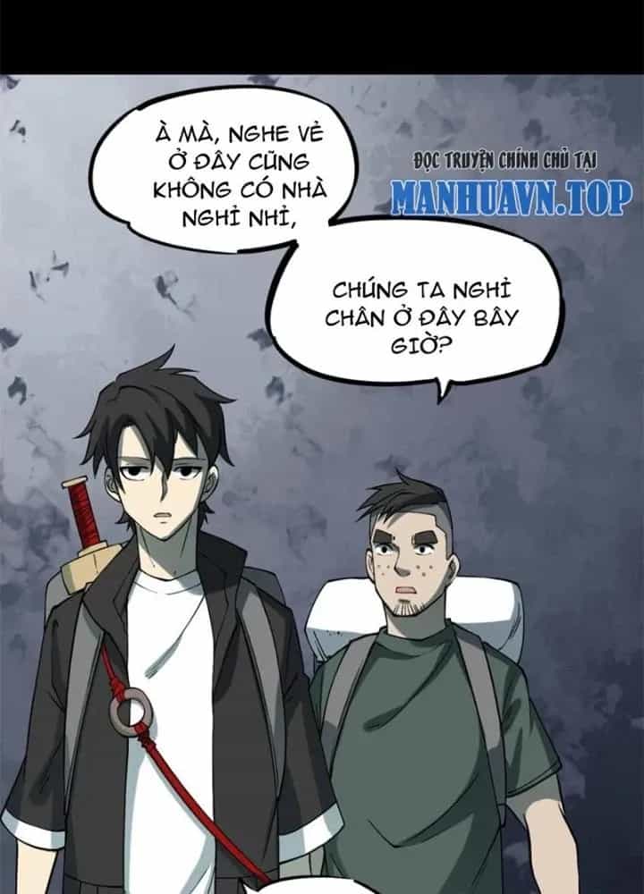 Người Thương Thuyết Cõi Âm - Chương 52 - ảnh 57