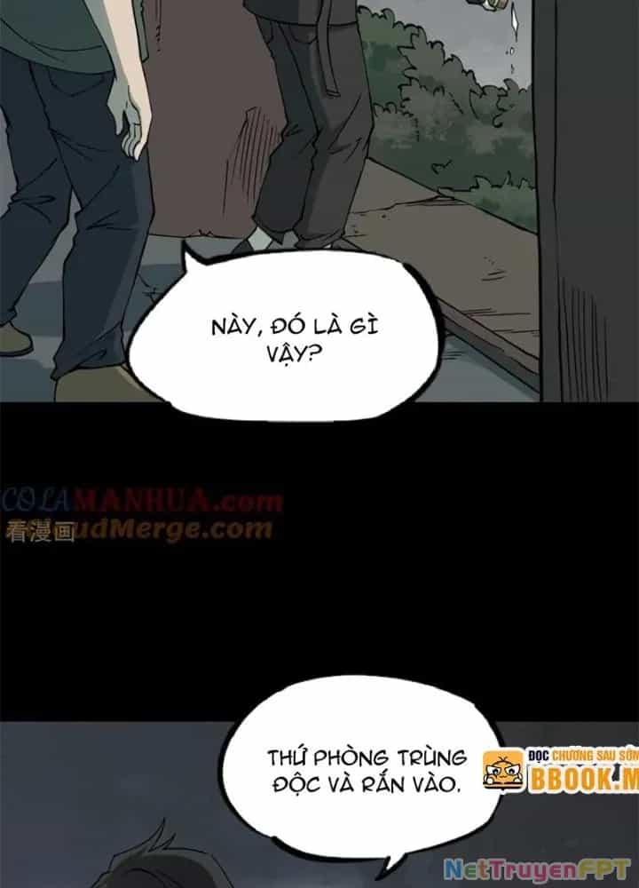 Người Thương Thuyết Cõi Âm - Chương 52 - ảnh 71