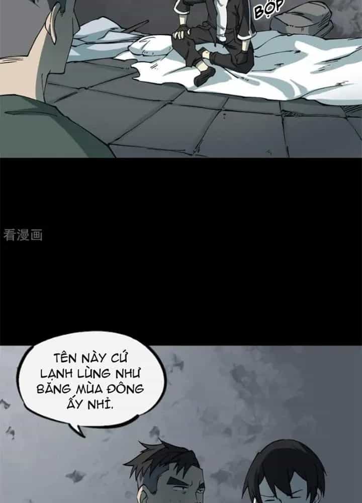 Người Thương Thuyết Cõi Âm - Chương 52 - ảnh 75