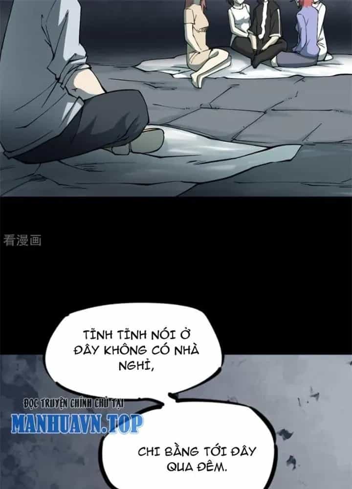 Người Thương Thuyết Cõi Âm - Chương 52 - ảnh 99