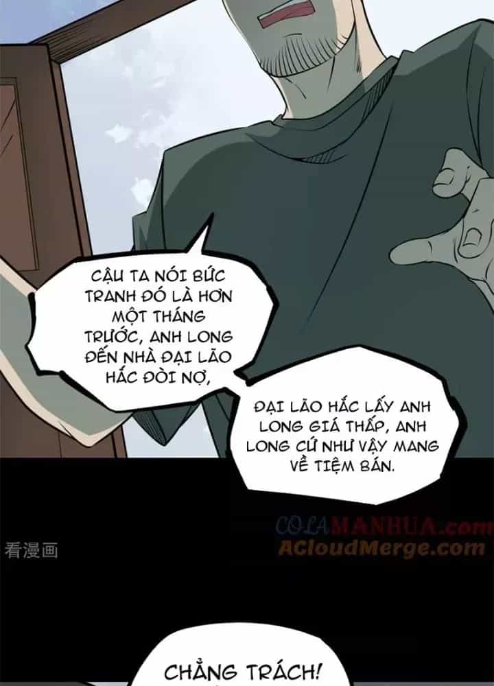 Người Thương Thuyết Cõi Âm - Chương 63 - ảnh 14