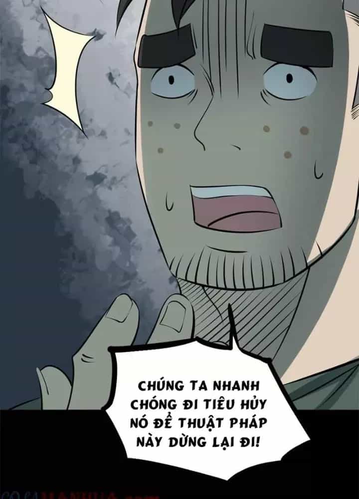 Người Thương Thuyết Cõi Âm - Chương 63 - ảnh 39
