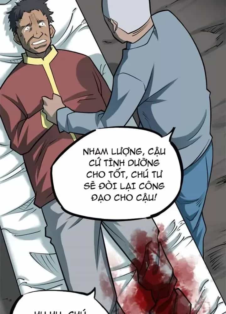 Người Thương Thuyết Cõi Âm - Chương 79 - ảnh 92