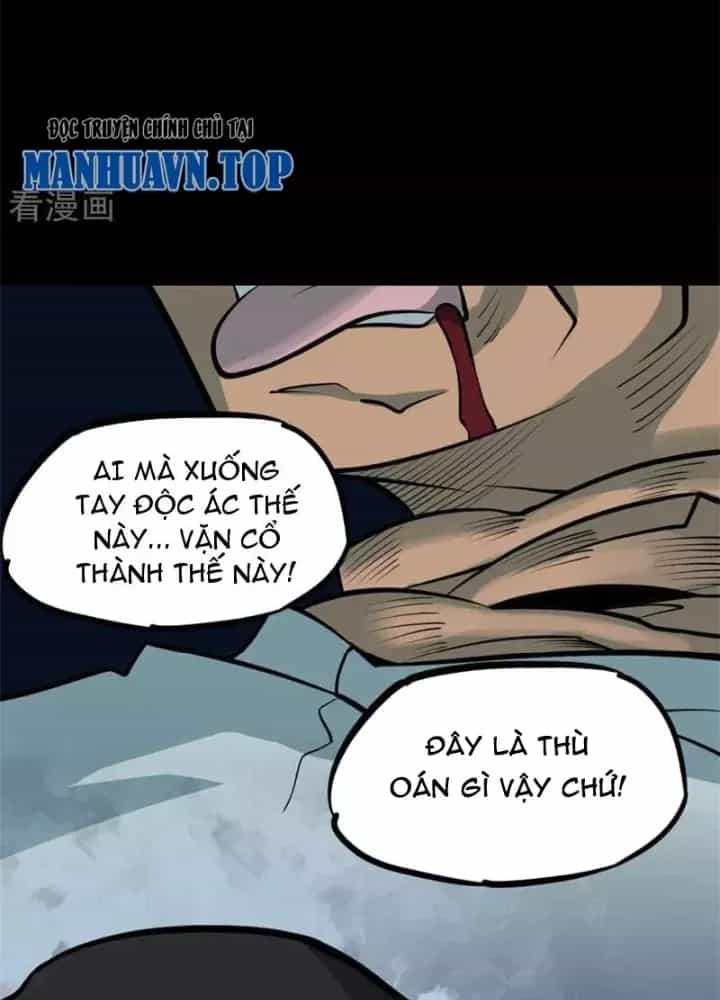 Người Thương Thuyết Cõi Âm - Chương 81 - ảnh 32