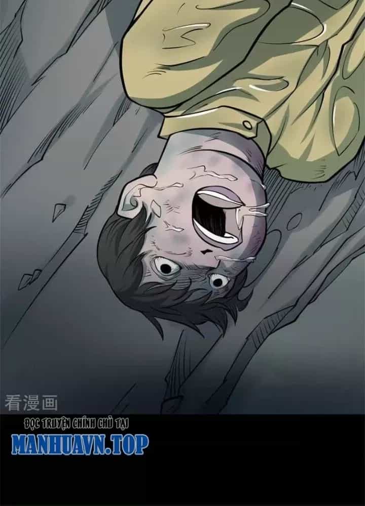 Người Thương Thuyết Cõi Âm - Chương 81 - ảnh 46