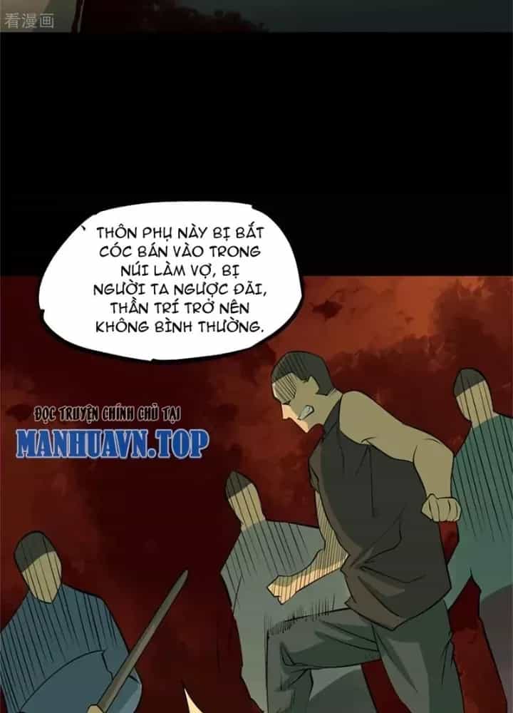 Người Thương Thuyết Cõi Âm - Chương 83 - ảnh 108