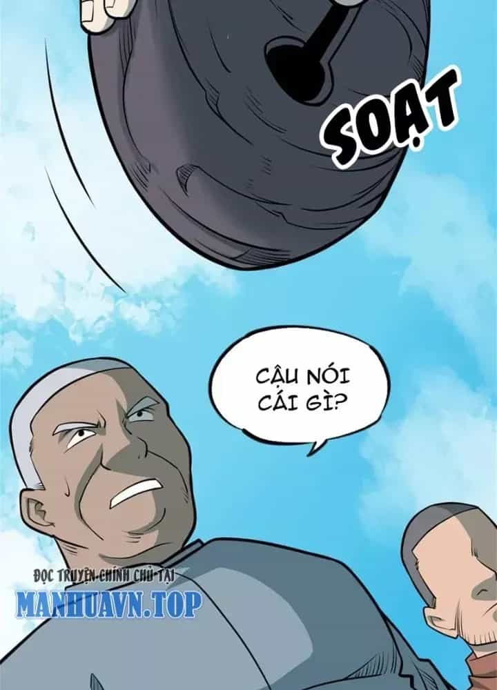 Người Thương Thuyết Cõi Âm - Chương 83 - ảnh 46