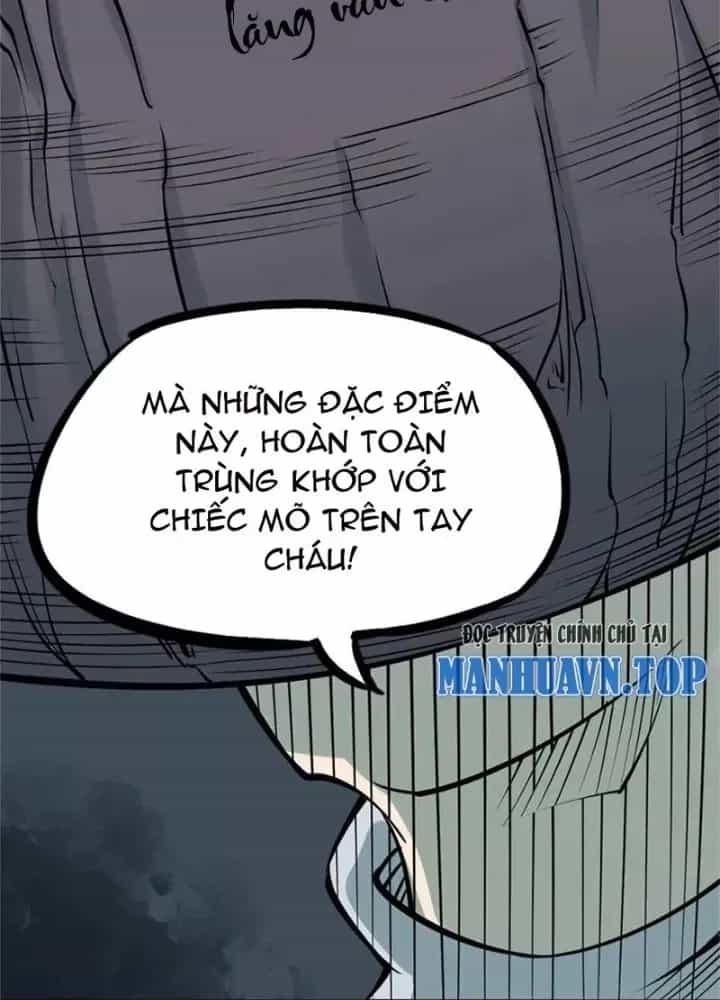 Người Thương Thuyết Cõi Âm - Chương 83 - ảnh 56