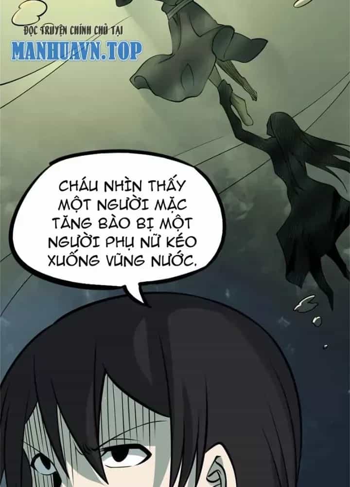 Người Thương Thuyết Cõi Âm - Chương 83 - ảnh 62