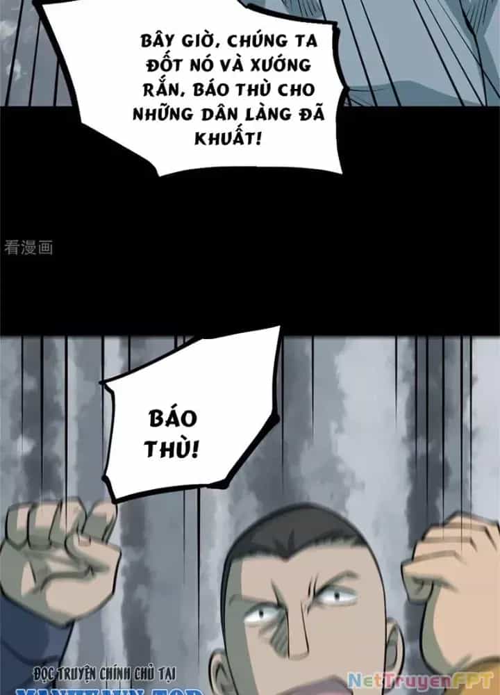 Người Thương Thuyết Cõi Âm - Chương 83 - ảnh 8