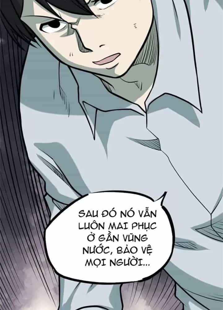 Người Thương Thuyết Cõi Âm - Chương 83 - ảnh 82