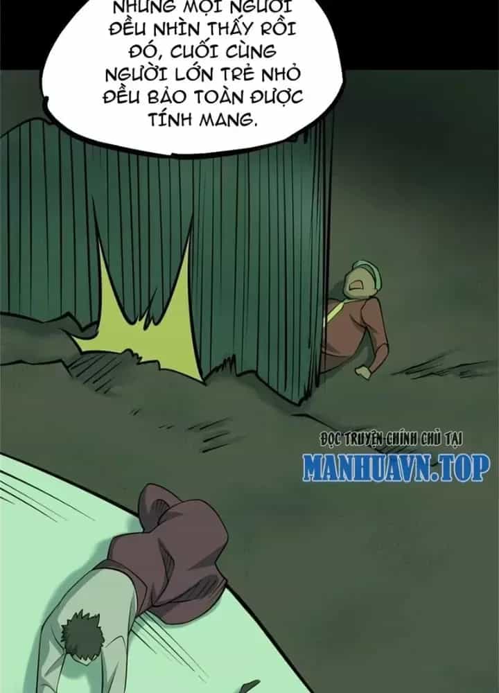 Người Thương Thuyết Cõi Âm - Chương 83 - ảnh 92