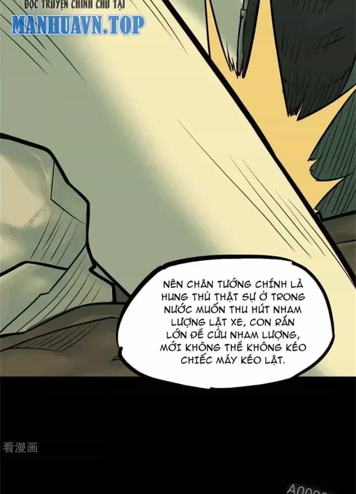 Người Thương Thuyết Cõi Âm - Chương 83 - ảnh 96